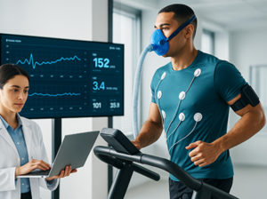 VO2 Testing